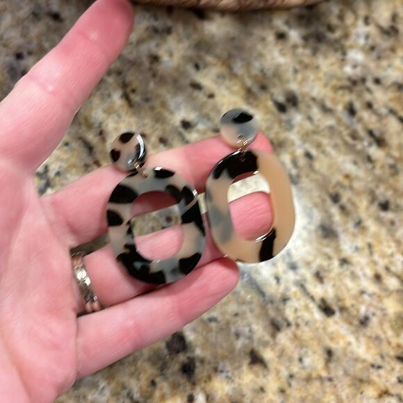 Turtle 🐢 Shell Ears - Picture 1 of 8